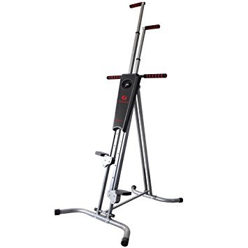 lot 28 image: Fitness Club Vertical Climber