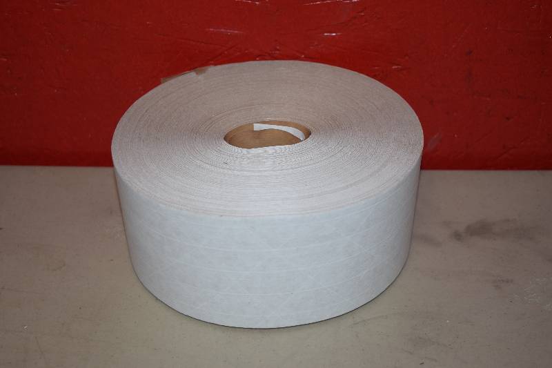 lot 116 image: 10 Rolls Intertape Reinforced Tape