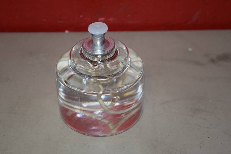 lot 137 image: 24 Sterno Soft Light Liquid Candles