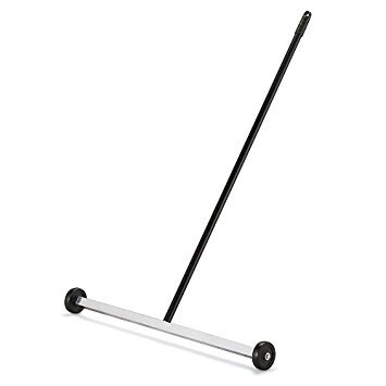 lot 174 image: Magnetic Mini Sweeper