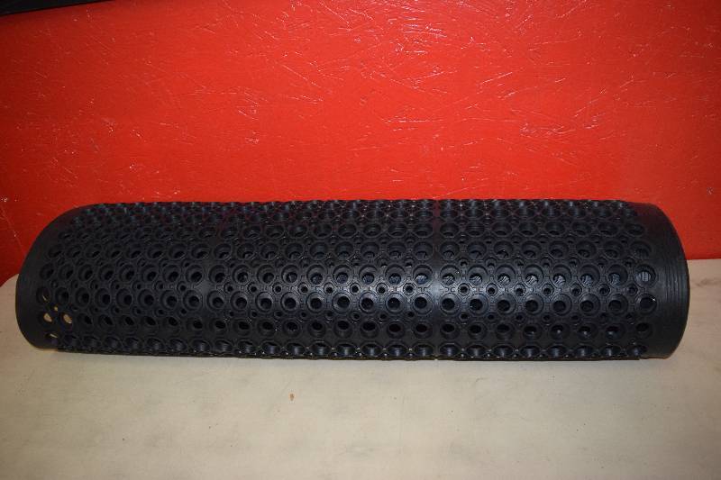 lot 168 image: Safe Walk Light Rubber Mat