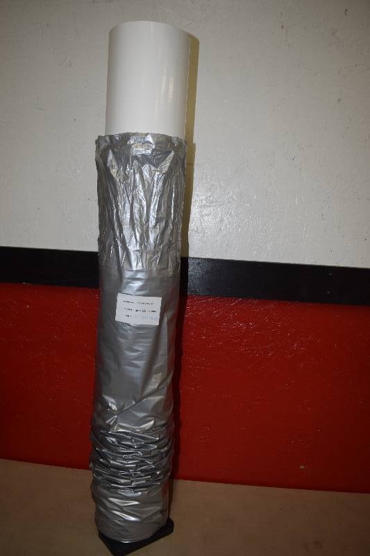 lot 171 image: Roll Graphic Finishing Adhesive Vinyl