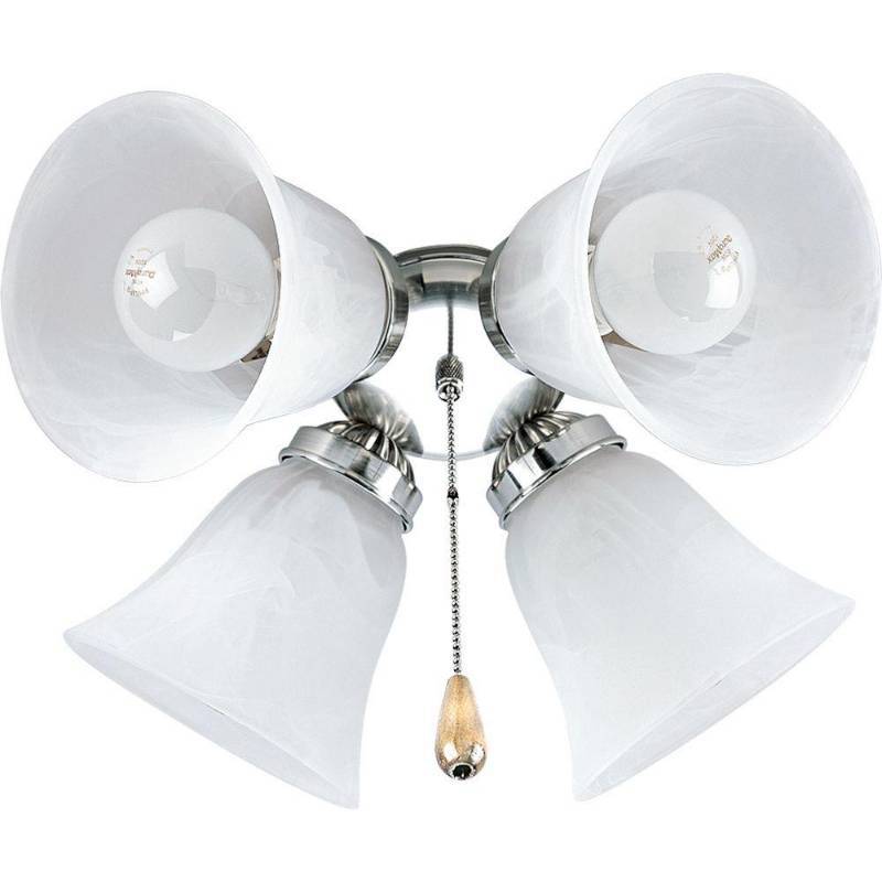 lot 261 image: Progress Lighting Fixture
