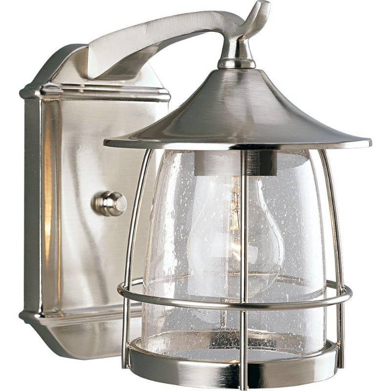 lot 277 image: Progress Lighting Fixture