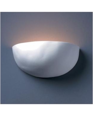 lot 281 image: 2 Justice Design Group Wall Sconce Fixtures