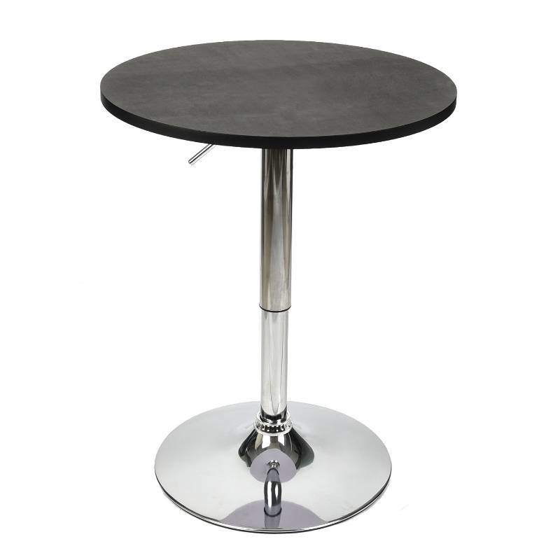 lot 369 image: Elecwish Bar Table