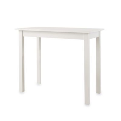lot 370 image: Carolina Chair and Table Co. Bistro Table