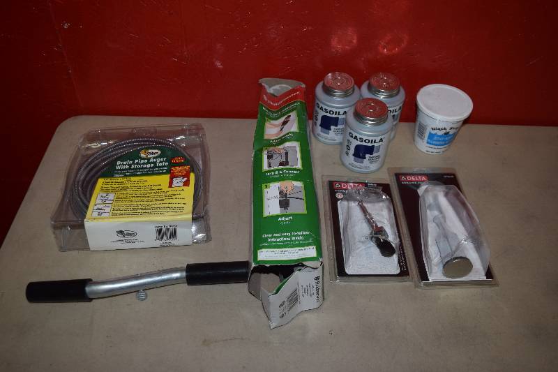 lot 343 image: Plumbing