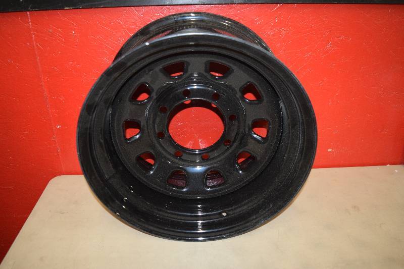 lot 345 image: Vision D Window Wheel
