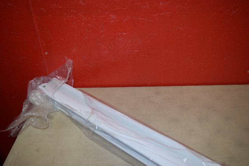 lot 375 image: Cordless Blackout Cellular Shade