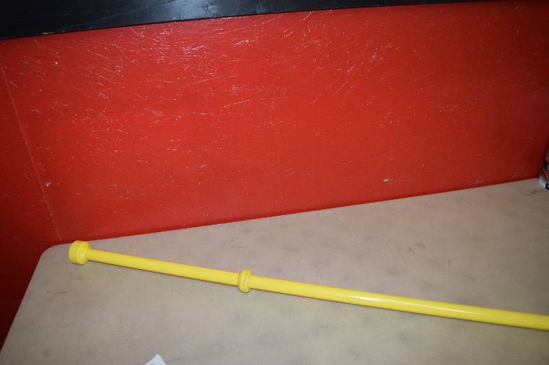 lot 382 image: Big Top Tent Stake