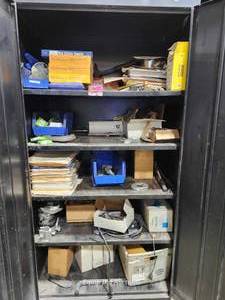 lot 48514 image: Office &amp Barcode Supplies&nbsp