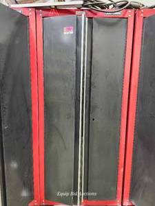 lot 48521 image: Craftsman ToolsParts Storage Cabinet&nbsp