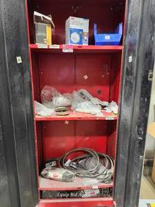 lot 48524 image: Industrial Safety Equipment Lot&nbsp