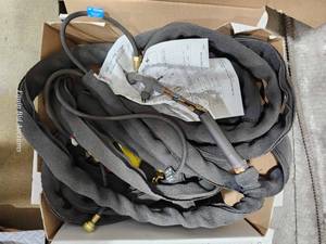 lot 48527 image: Speedway High Performance TIG Welding Torch Kit