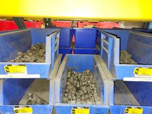 lot 48563 image: Industrial Plumbing Fittings &amp Parts Lot&nbsp