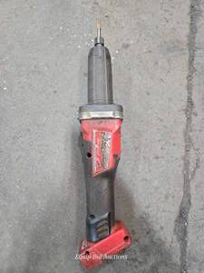 lot 49033 image: Milwaukee M18 FUEL Die Grinder - Tool Only&nbsp