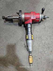 lot 49063 image: Cleco Industrial Pneumatic Torque Tool&nbsp