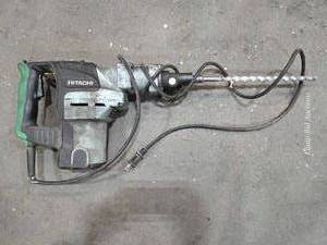 lot 49073 image: Hitachi Rotary Hammer Drill&nbsp