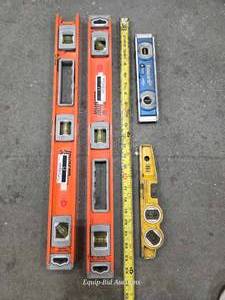 lot 49076 image: Professional Level Set Collection&nbsp