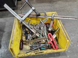lot 36850 image: Professional Mechanics Tools&nbsp