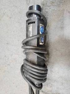 lot 49146 image: Weldcraft UAC 30 Motor - Industrial Equipment