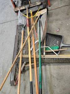 lot 49150 image: Used Industrial Cleaning Equipment Lot&nbsp