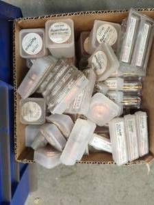 lot 49155 image: Hypertherm Plasma Cutting Consumables Lot 300-400&nbsp