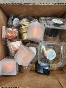 lot 49159 image: Hypertherm Plasma Cutting Consumables