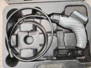 lot 49173 image: General DCS200 Digital Inspection Camera&nbsp