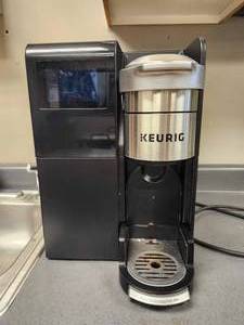 lot 49200 image: Keurig K-3500 Commercial Coffee Maker&nbsp