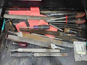 lot 36819 image: Mixed Lot of Professional Hand Tools&nbsp
