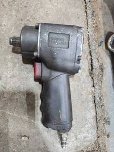 lot 36825 image: Used Karnasch Impact Wrench&nbsp