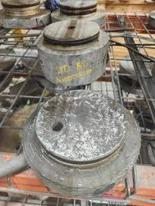lot 48608 image: Industrial Standard STD Industrial Hydraulic Cylinder Assembly&nbsp