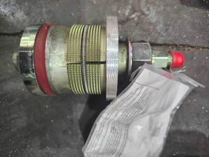 lot 48627 image: Industrial Hydraulic Filter Element TMX4P40S&nbsp