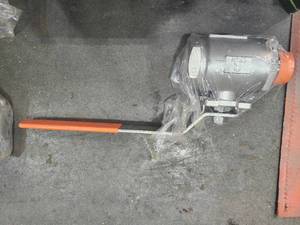 lot 48640 image: Quadrant Class 1500 Industrial Valve Assembly&nbsp
