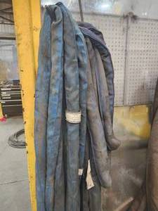 lot 48654 image: Industrial Total Tool Hydraulic Hose 21-200&nbsp