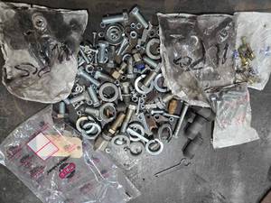 lot 48682 image: &nbspIndustrial Hardware Lot - Midco Supply Parts&nbsp