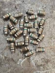 lot 49102 image: Industrial Hydraulic Quick Connect Couplings Lot&nbsp
