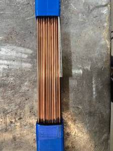 lot 49127 image: Washington Alloy ER70S-6 Welding Wire 332&nbsp