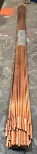 lot 49129 image: 332 ER70S-6 Copper Coated TIG Welding Filler Rods&nbsp