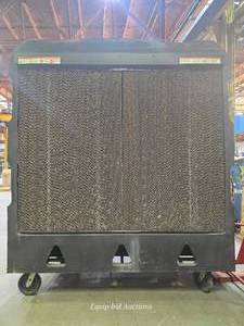 lot 34197 image: Portacool Jetstream 270 Industrial Evaporative Cooler