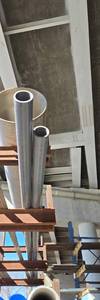 lot 34602 image: (2) Industrial Plus PVC&nbsp