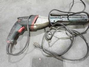 lot 49234 image: Metabo Professional Cable Wrap Tool&nbsp