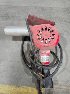 lot 49242 image: &nbspMaster HG-751B Industrial Heat Gun
