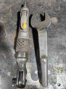 lot 49271 image: Proto 6909 Wrench Set