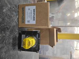 lot 34414 image: (2) Westlock Position Monitor 9479NBY2B2M0600&nbsp
