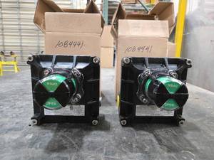 lot 34442 image: (2) Westlock EPIC Position Transmitter D281NP2M04RGEX3&nbsp