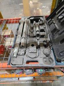 lot 34444 image: Industrial Tool and Equipment Lot&nbsp