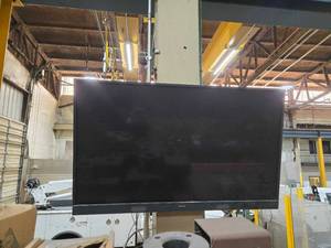 lot 34447 image: 58inch Skyworth Large Flat Screen TV
